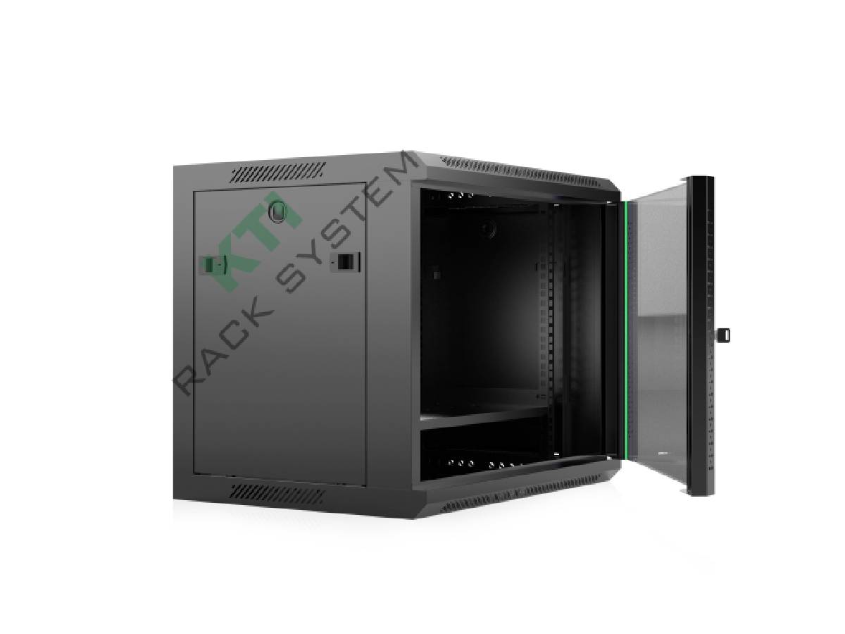 Wall mount Rack – ktiracksystem